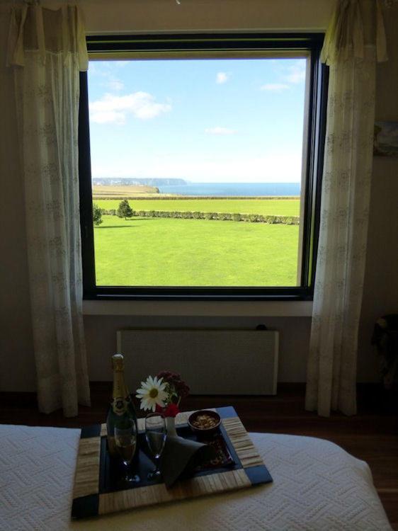 Villa Les Falaises Berneval-le-Grand Экстерьер фото